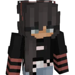 MartaMagDich Minecraft avatar bust