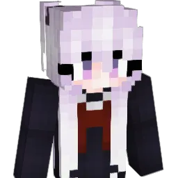 MartaPros Minecraft avatar bust