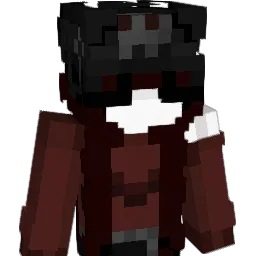Marta_cheese Minecraft avatar bust