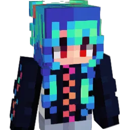 Martaa2004's Minecraft skin