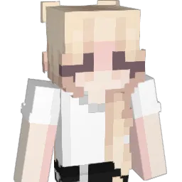 Martaa36 Minecraft avatar bust