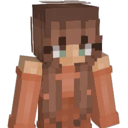Martaa_ar12 Minecraft avatar bust