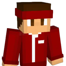 Martai2 Minecraft avatar bust