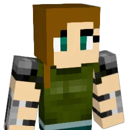 Martalog's Minecraft skin