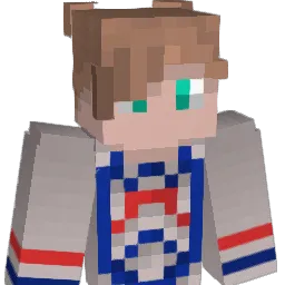 MartanJay Minecraft avatar bust