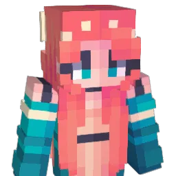 Martaotgr Minecraft avatar bust