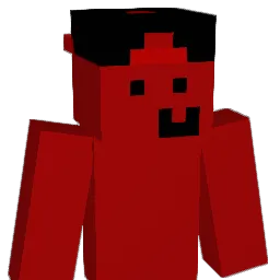 MartasLoupeznik Minecraft avatar bust
