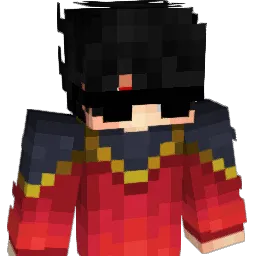 Martas_3 Minecraft avatar bust