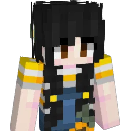 Martasauce's Minecraft skin