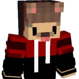 Martaspech_ Minecraft avatar bust