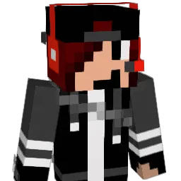 Martboy722 Minecraft avatar bust