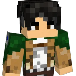 Martcouss Minecraft avatar bust