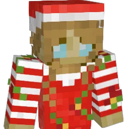 MarteEmilie's Minecraft skin