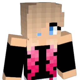 Martebjerk Minecraft avatar bust