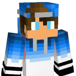 MartensFamily Minecraft avatar bust