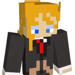 Martexx_ Minecraft avatar bust
