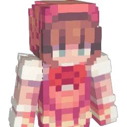 Martez_ Minecraft avatar bust