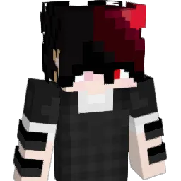 Marth0122 Minecraft avatar bust