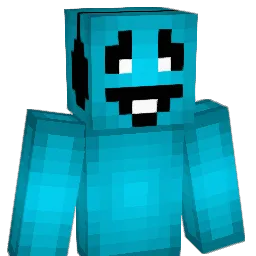 MarthaOnline Minecraft avatar bust