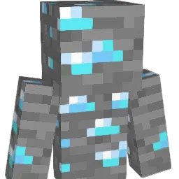 MarthaRocker Minecraft avatar bust