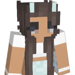 MartiFarti21 Minecraft avatar bust