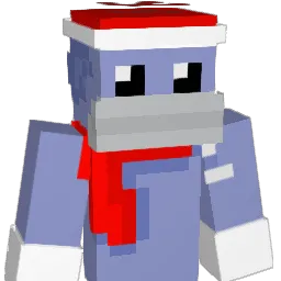 Martiag111 Minecraft avatar bust