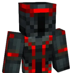MartialImmortal Minecraft avatar bust