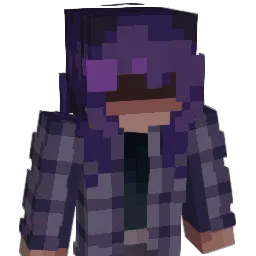 Martial_Junkrat Minecraft avatar bust