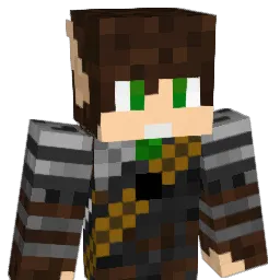 Martials's Minecraft skin