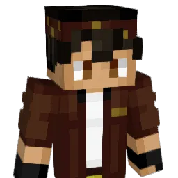 Martialspade Minecraft avatar bust