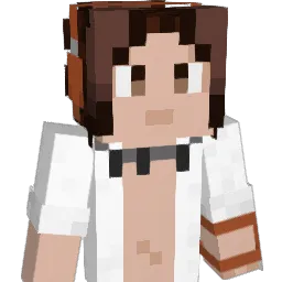 Martialzhen Minecraft avatar bust