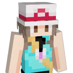 Martian_Orphan Minecraft avatar bust