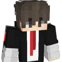 Martillito03 Minecraft avatar bust