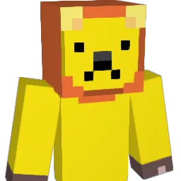 Martim2203 Minecraft avatar bust