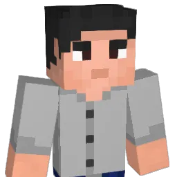 Martim_10 Minecraft avatar bust
