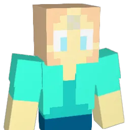 Martim_13 Minecraft avatar bust