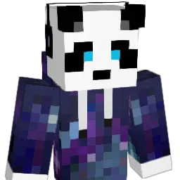 Martin01 Minecraft avatar bust