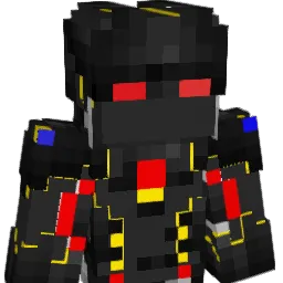 Martin050708 Minecraft avatar bust