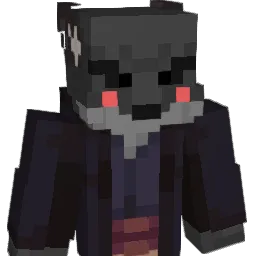 Martin4000 Minecraft avatar bust