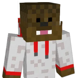 Martin7247 Minecraft avatar bust