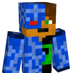 Martin970's Minecraft skin