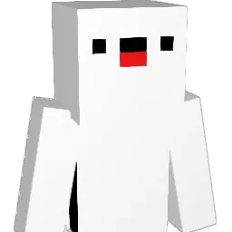 MartinAls's Minecraft skin