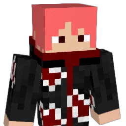 MartinAsa Minecraft avatar bust