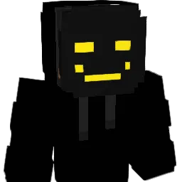 MartinB46 Minecraft avatar bust