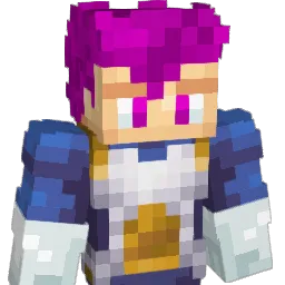 MartinG7 Minecraft avatar bust