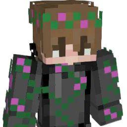 MartinGara Minecraft avatar bust