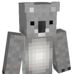 MartinK94 Minecraft avatar bust