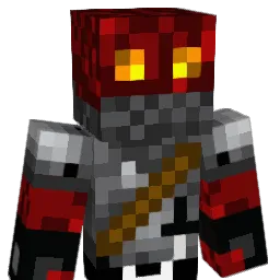 MartinKJ's Minecraft skin