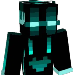 MartinKa63 Minecraft avatar bust
