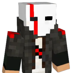 MartinKont Minecraft avatar bust